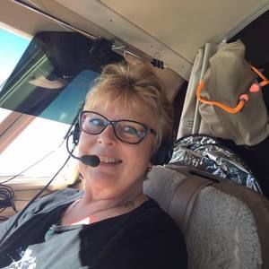 Meet your Posher, Kathi